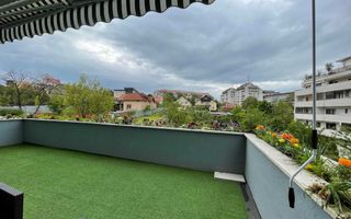Apartament 2 camere | 53mp | terasa | parcare | lift | Andrei Muresanu - Poză 7