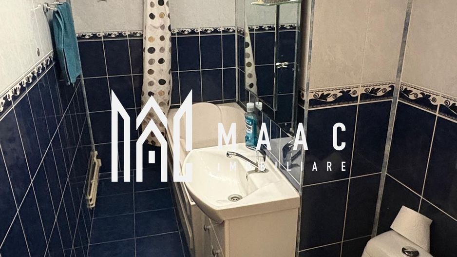 Apartament 3 camere I 2 bai I Central I Zona  Milea - Poză 7
