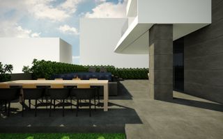 DUPLEX | 5 CAMERE | GRADINA PROPRIE | MUTARE IMEDIATA | PARCUL VERDI - Poză 3
