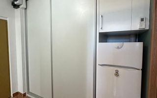 Garsonieră decomandată de închiriat – Titan, Str. Lotrioara, lângă Parcul IOR - Poză 12