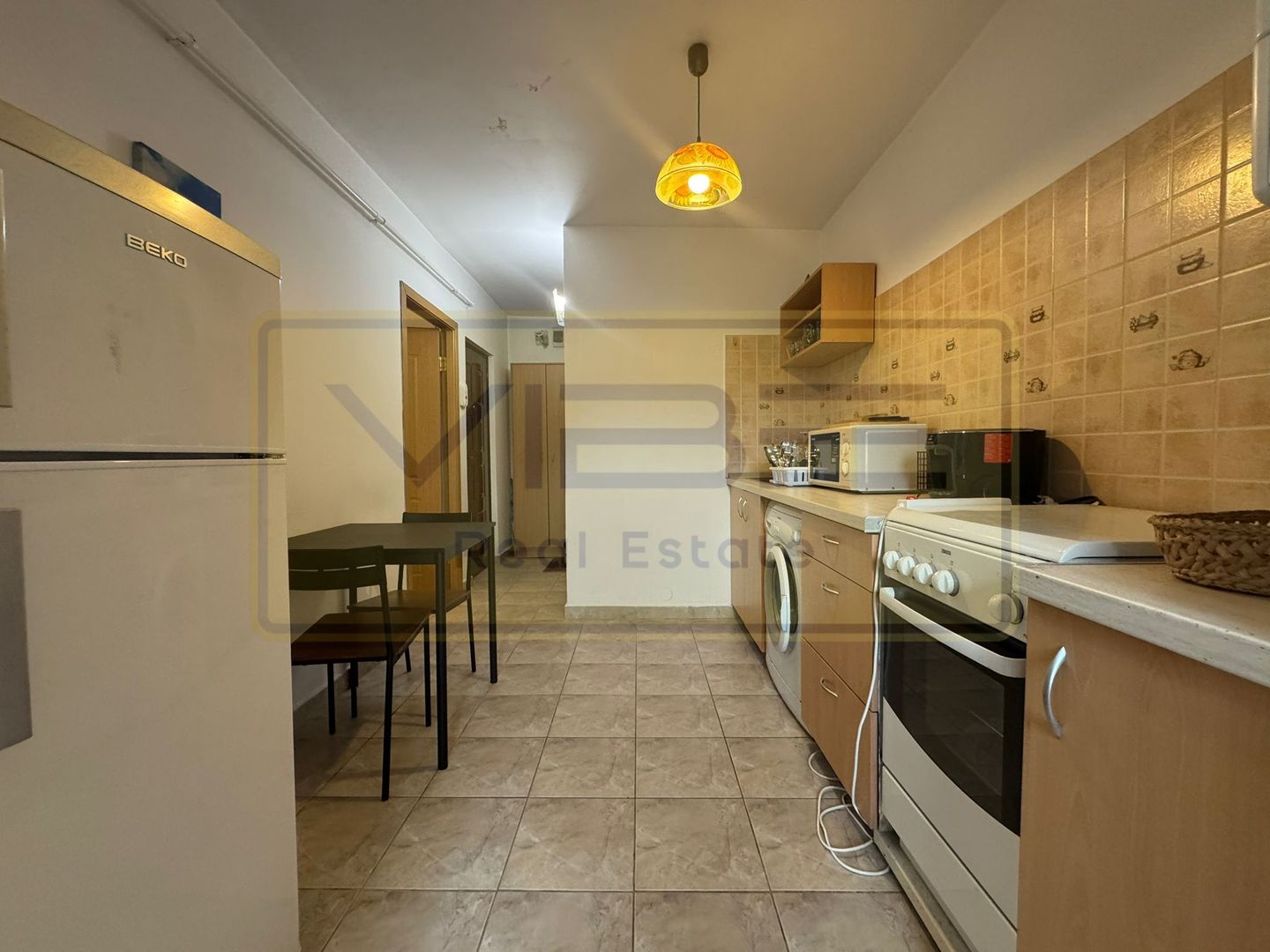 Apartament 1 camera Podul de Fier - 20 min UMF T Popa - Poză 7