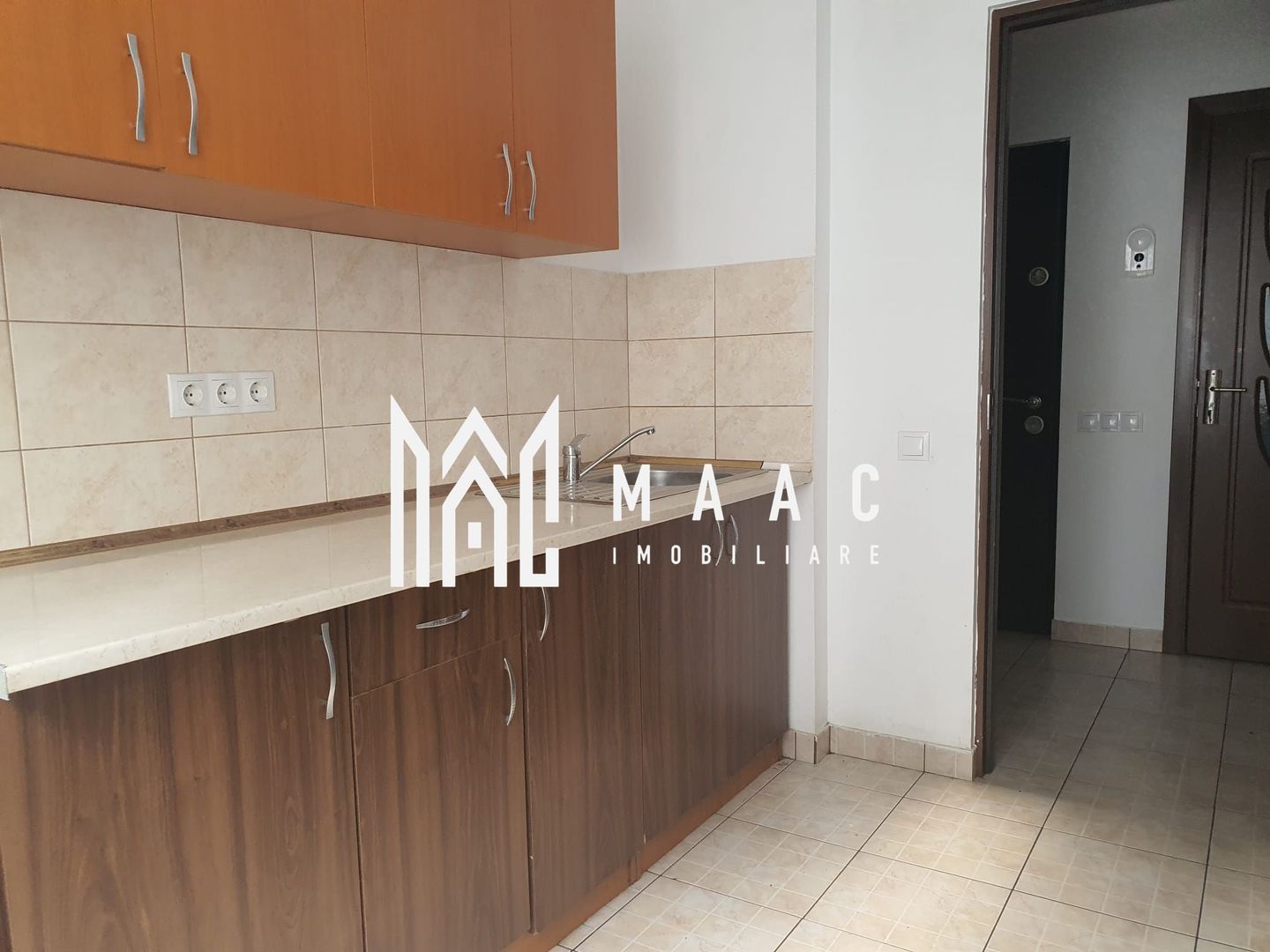 Apartament 2 camere | 54MPU | Balcon |  Zona Penny – Cireșica - Poză 2