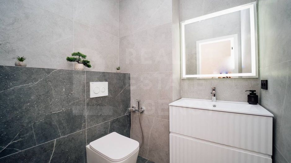 Vânzare, apartament, 2 camere, str. Durlești, Dumbrava. - Poză 13