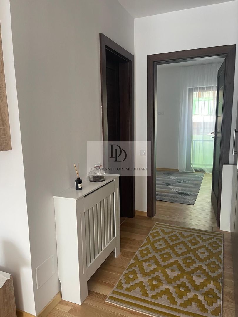 Apartament 2 camere de vânzare | Grădină proprie | Parcare | Buna Ziua - Poză 5