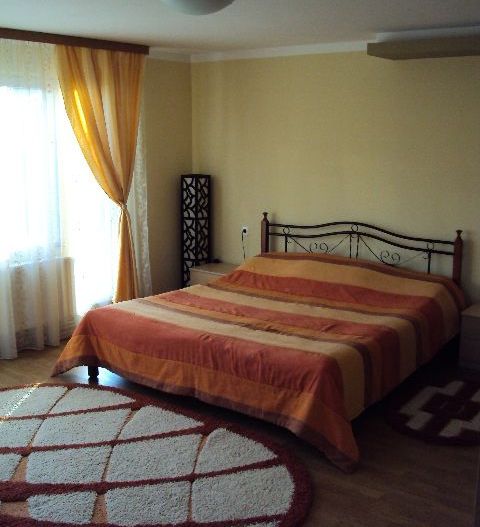 Vila individuala 3 camere Cristian, Brasov - Poză 8