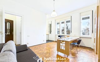 Apartament 1 camera, boem, chiar in centrul Timișoarei - Poză 2