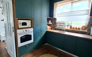 Casă de vânzare în Sâncrai |190 mp| teren 780 mp| Str Vale| padure - Poză 3