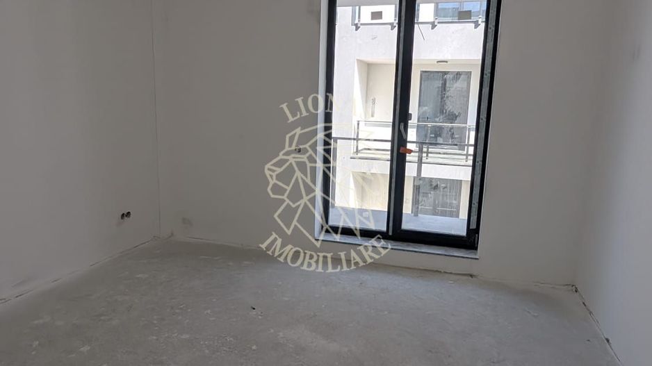 COMISION 0%! Apartament finisat 2 camere-balcon-etaj 2-Zona Zavoaie - Poză 3