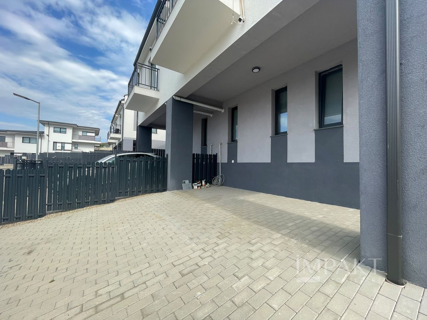 Casa tip duplex de închiriat, zona Oasului - Poză 20
