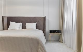 Apartament 3 camere premium de vanzare finisaje de lux Pipera - Poză 12