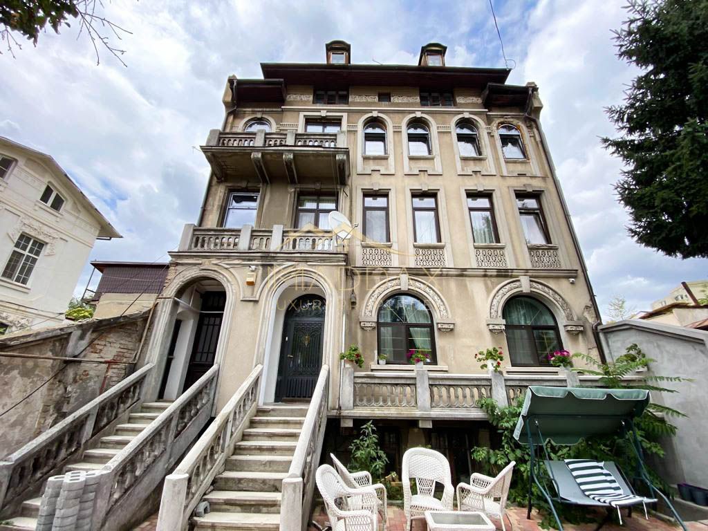 Spatiu de birouri ***104mp***Prima Inchiriere // zona Victoriei - Poză 1