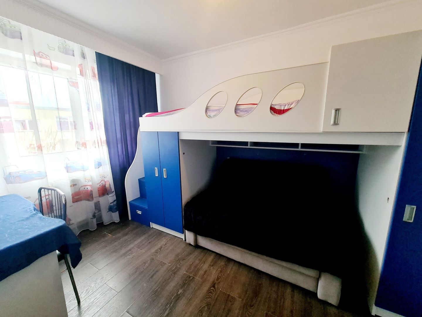 Apartament 3 camere de inchiriat / Zona Nord - Poză 6