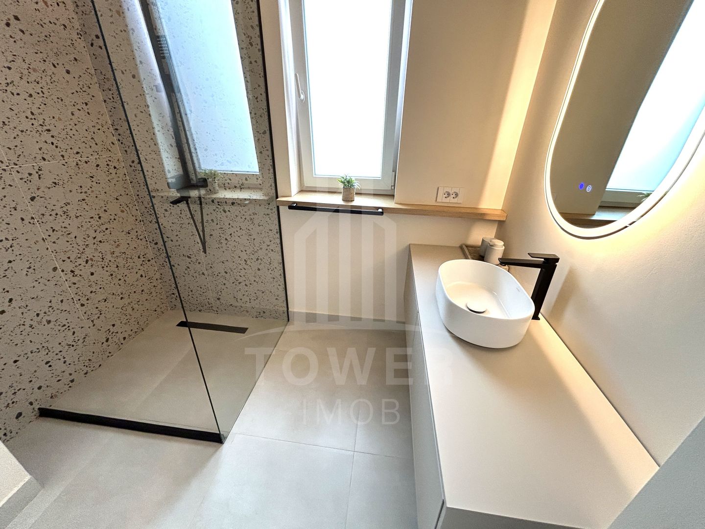 Apartament de închiriat Sibiu - Poză 8