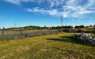 Teren de vanzare | 26 ari | Lăpușel, poziție excelentă - Poză 1