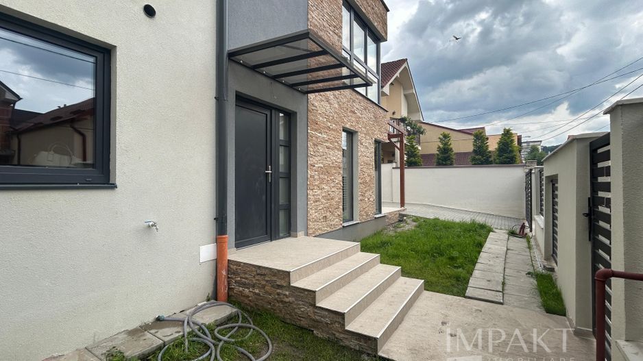 Inchiriere duplex modern, la 2 minute de Cluj Arena - Poză 2