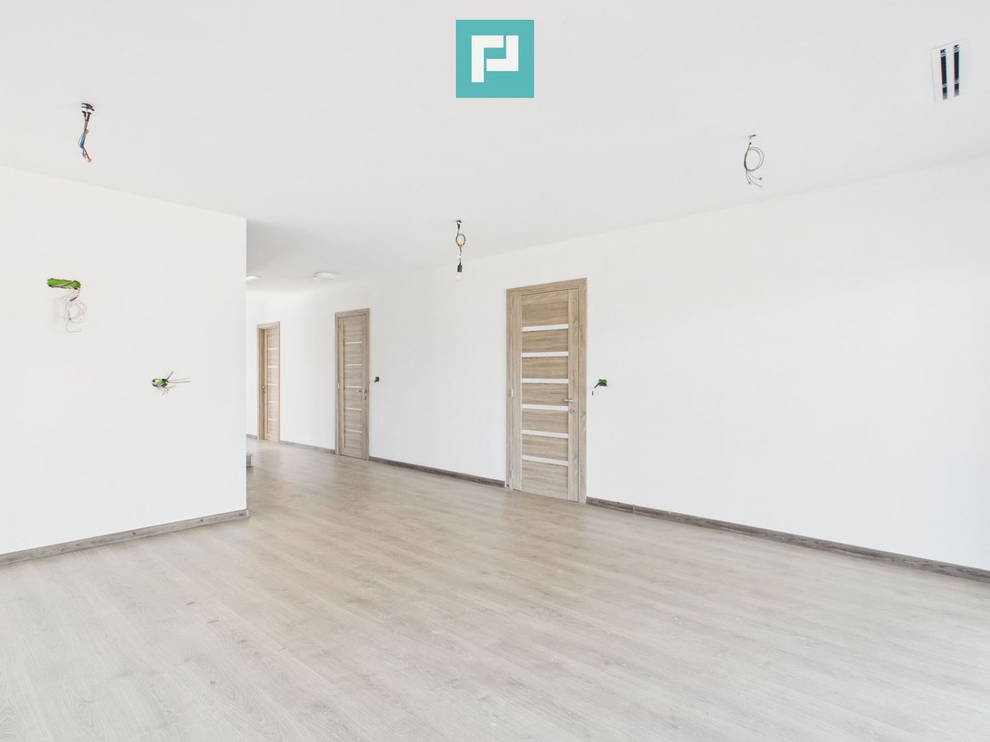 Casă individuală 120 mpu, teren 631 mp – Giarmata - Poză 3