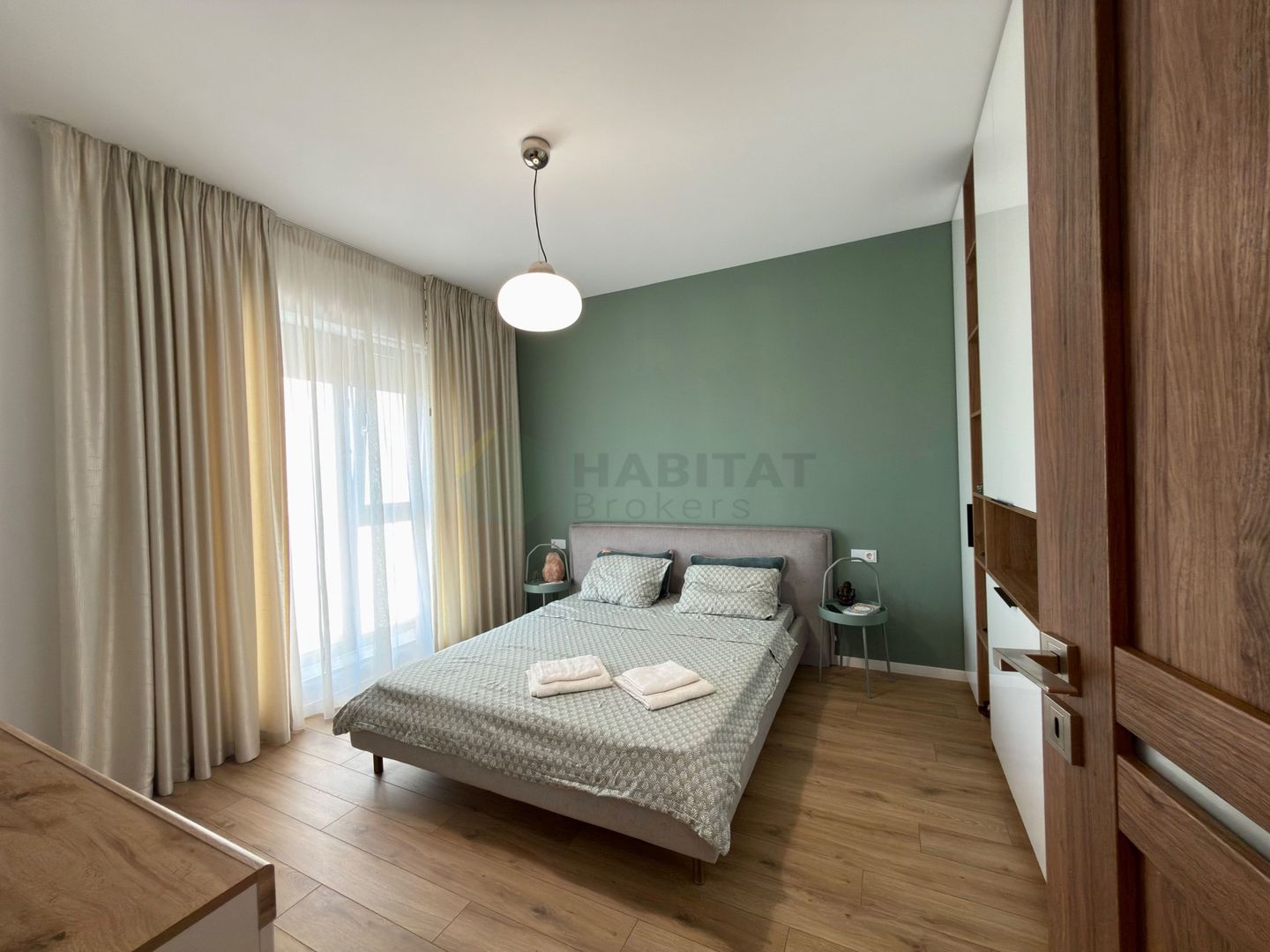 Vila 3 camere in stil scandinav, gata de mutare - Poză 7