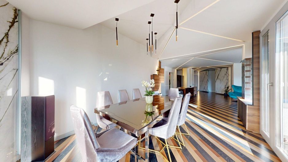 Titan Pallady-proprietate de exceptie - Poză 9