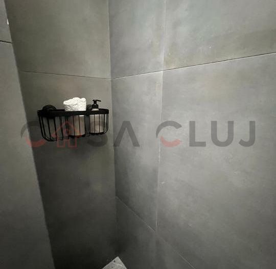 Apartament la cheie, zona centrală, Cluj Napoca! - Poză 7
