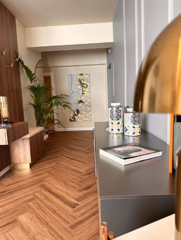 2 camere | Calea Floreasca | Parc Verdi | bloc boutique 2023 - Poză 21