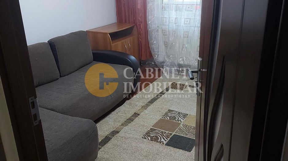 Nicolina -Apartament 3 Camere Decomandat -Etaj 3/4 Bloc 1986 - Poză 4