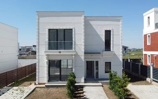 Ultima casă disponibilă, individuală, de vânzare | Direct DEZVOLTATOR - Poză 2