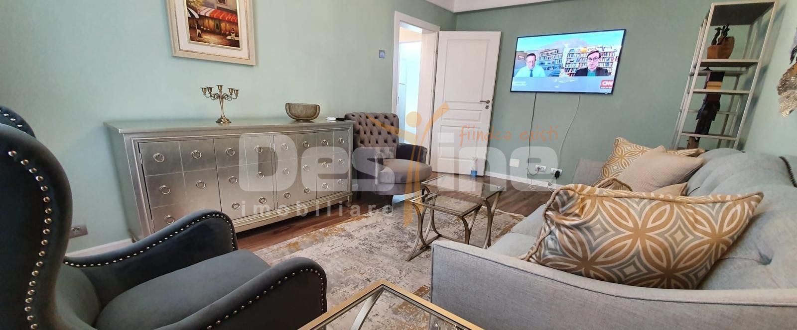 Apartament modern 3 camere | Tineretului - Poză 4