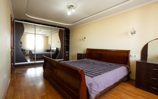 Vânzare, apartament, 3 camere, strada Melestiu, Centru - Poză 8