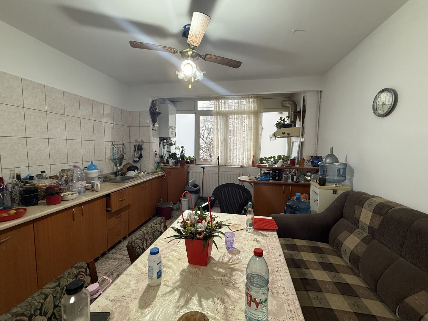 Apartament 4 camere Baneasa - DN1 - Poză 5