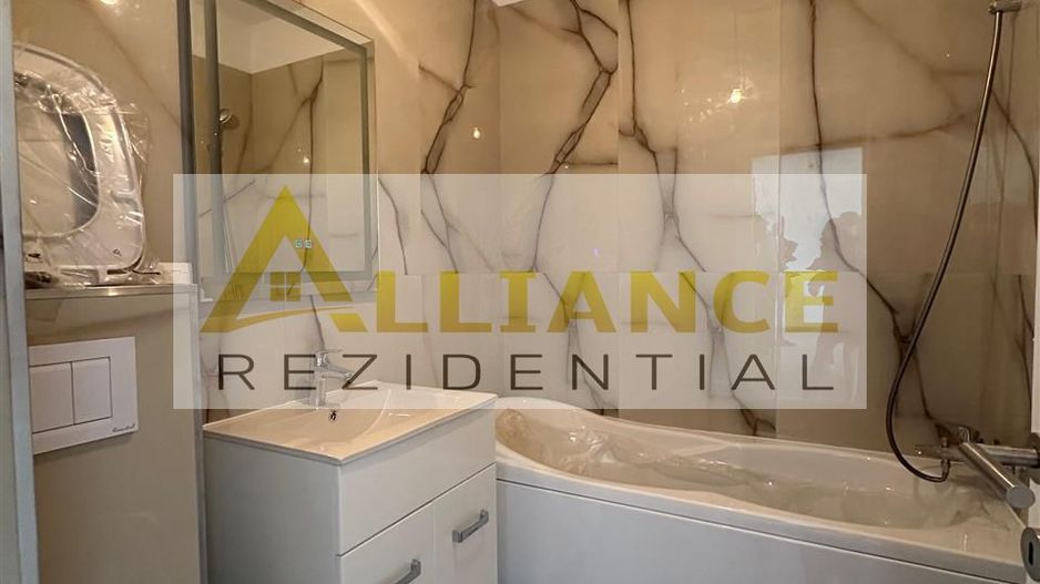 Aparatorii Patriei - 2 Camere- Mutare Imediata- Incazire Pardoseala - Poză 4
