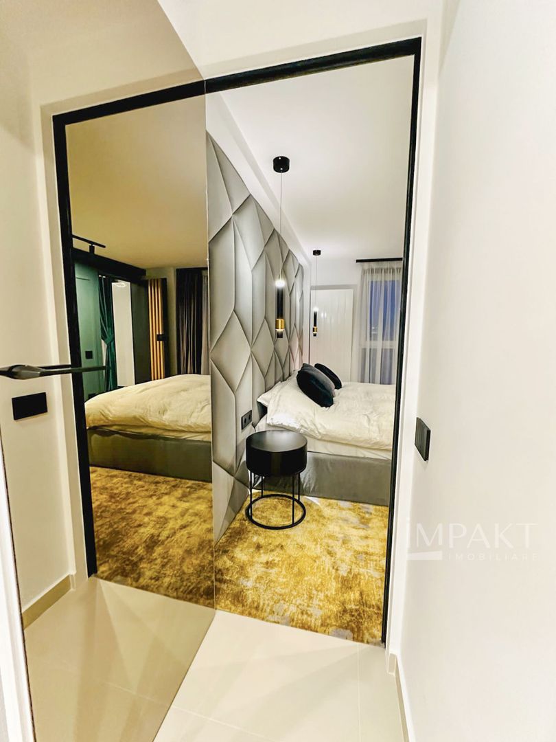 Apartament exceptional in inima orasului Cluj-Napoca - Poză 19