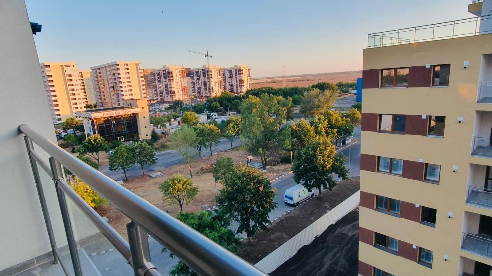 Apartament pentru vanzare I 2 camere I Berceni - Poză 13