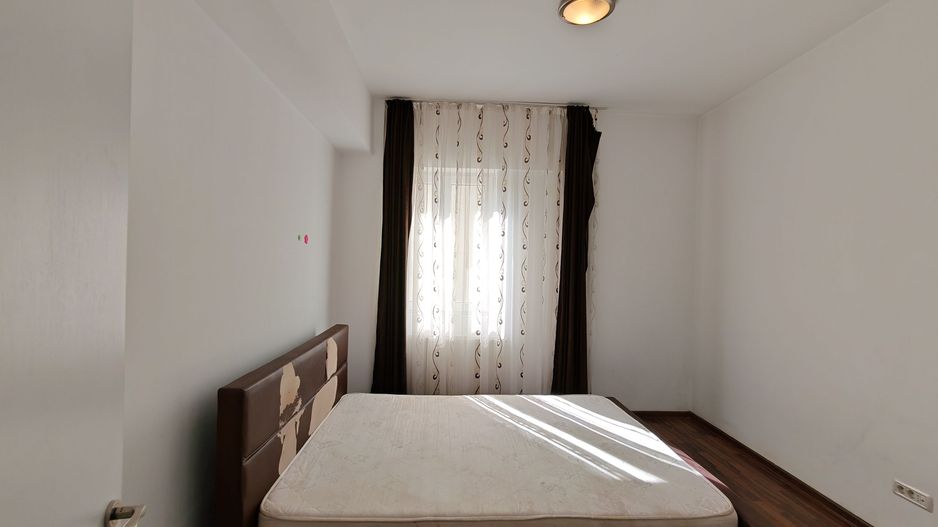 Vanzare apartament doua camere+parcare, Berceni-Oltenitei - Poză 5