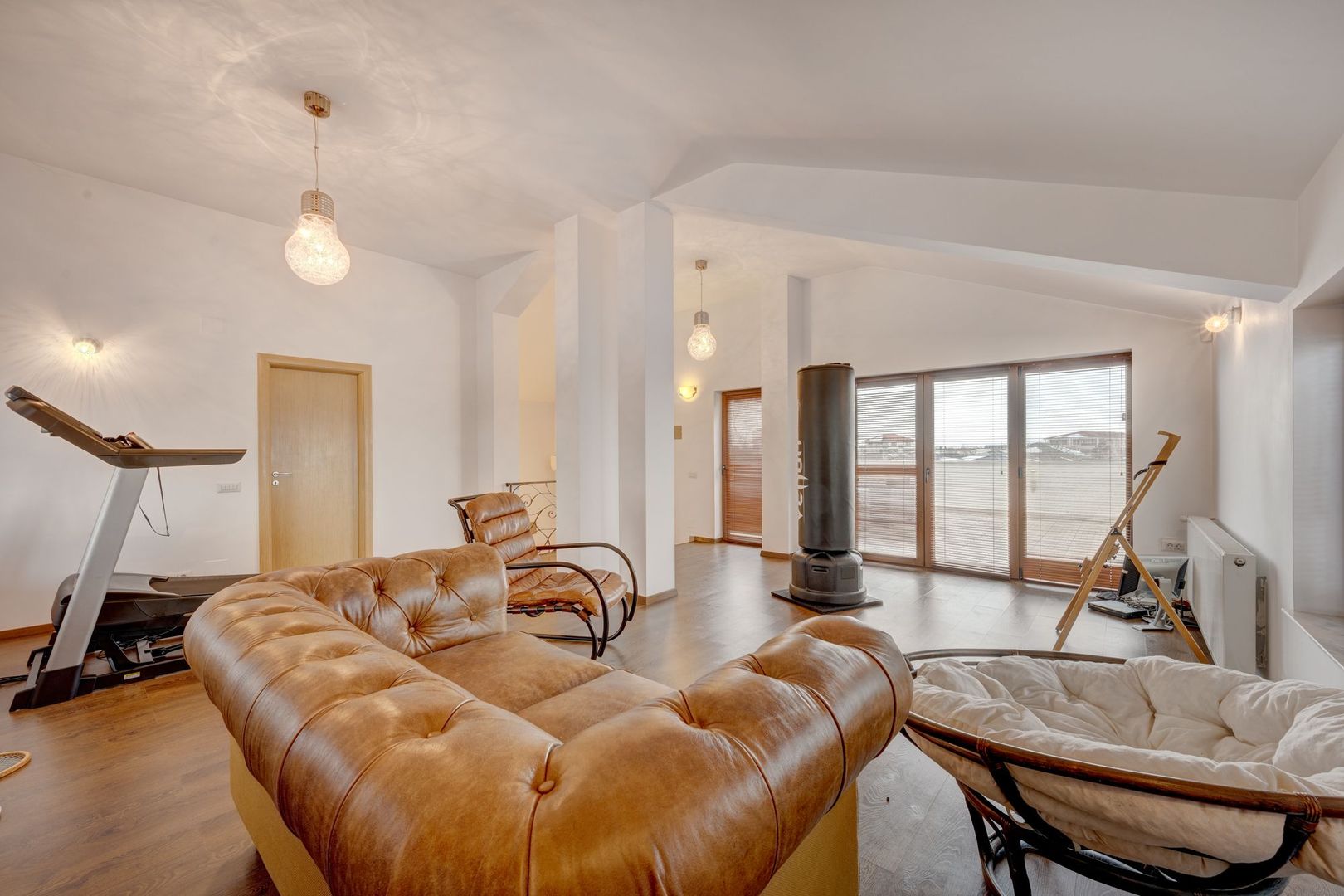 Vila de vanzare in Otopeni-central, zona linistita-Comision 0% - Poză 28