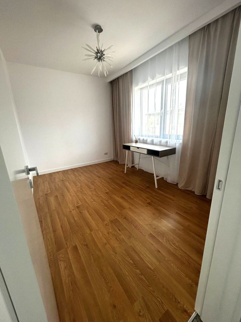 Casă de închiriat | 5 camere | Curte de 400 mp | Corbeanca - Poză 6