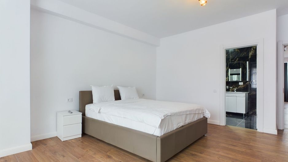 Apartament cu 3 camere Medicover Piata Victoriei - Poză 61