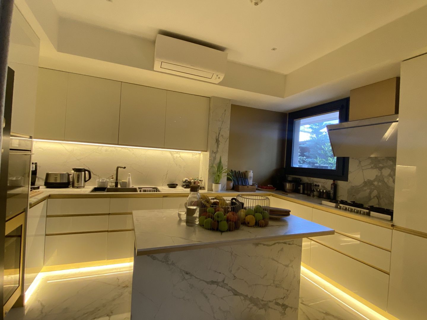 Nordului Herastrau 4 camere grădină proprie la 150m de parc - Poză 7