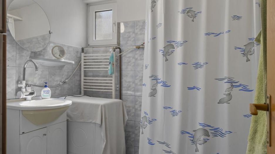 Casa P+M in Ciolpani - Snagov, oaza de liniste si verdeata - Poză 16