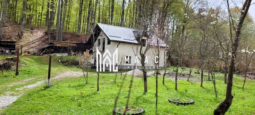 Casa 4 Camere | 600 MP Teren | Avrig - Poză 1