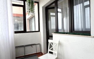 Apartament ultramodern, 2 camere, etaj 9, Italian Residence - Poză 10