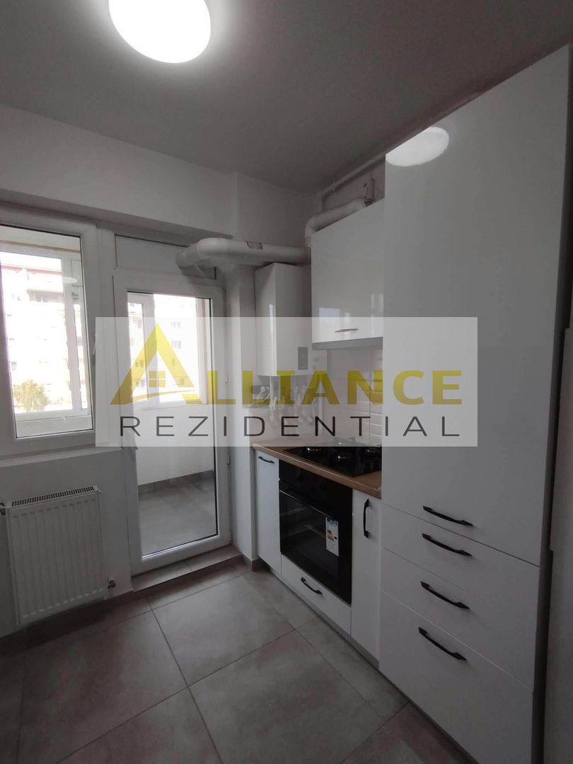 🔥 EXCLUSIVITATE | APARTAMENT 2 CAMERE – BIRUINȚEI 7, POPEȘTI-LEORDENI - Poză 4