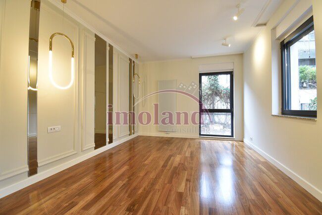 Apartament 4 camere - inchiriere - Washington Residence-Dorobanti - Poză 14