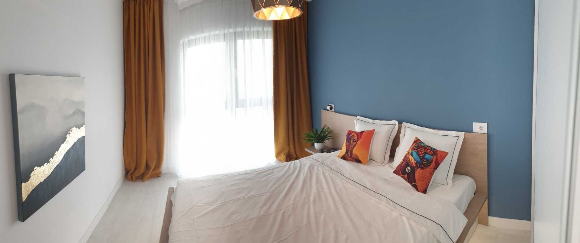 apartament 2 camere in ansamblul Parcului20, zona Herastrau - Poză 6