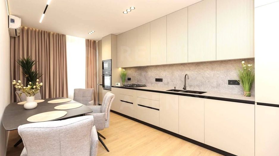 Vânzare, apartament, 4 camere, strada Ioana Radu, Buiucani - Poză 6