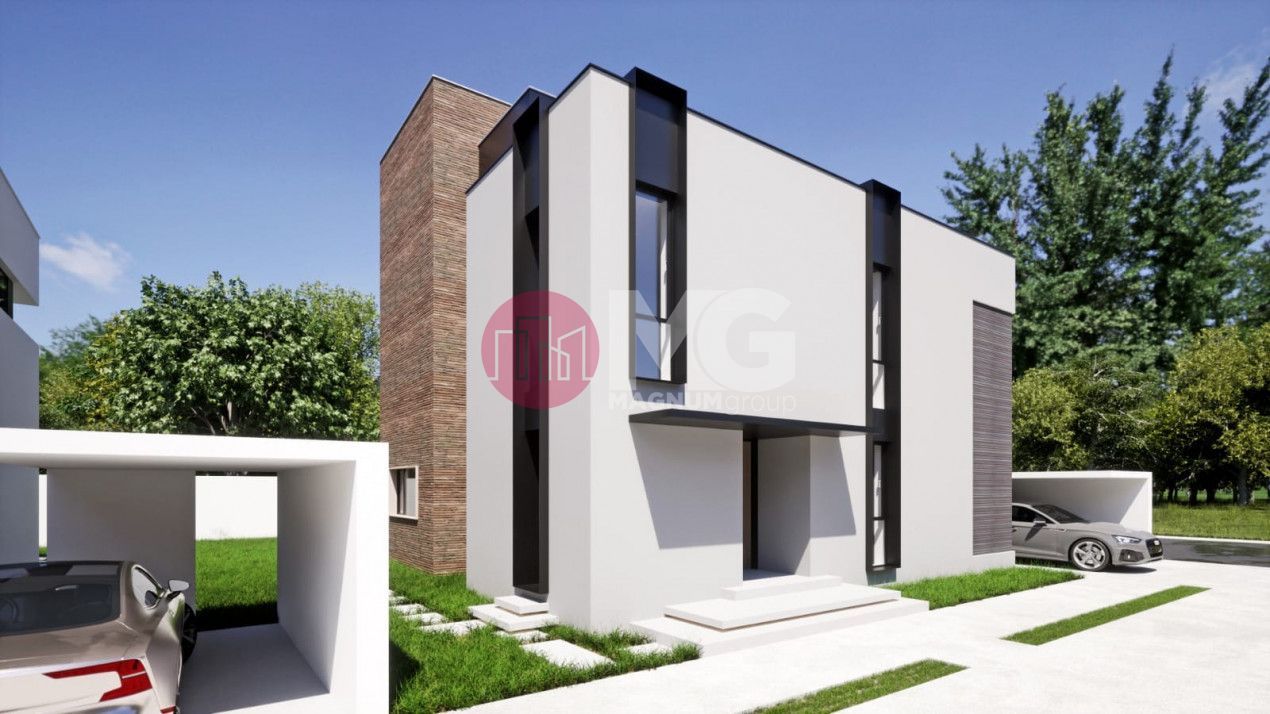 Oportunitate de asociere in vederea dezoltarii de proiect rezidential de case - Poză 2