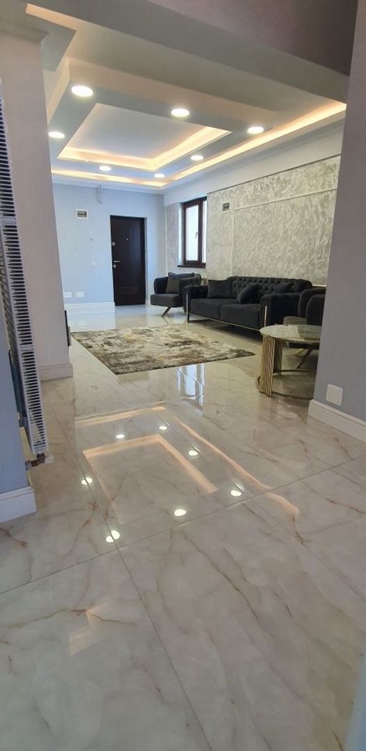 AP. 4 CAMERE BUCURESTII NOI, MOBILAT/UTILAT, BLOC NOU, COMISION 0% - Poză 2