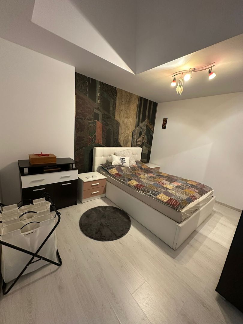 Apartament tip duplex, trei camere, Aparatorii Patriei, 95.900€ - Poză 10