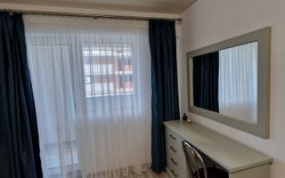 Apartament 3 camere | Copou Garden Residence | Vedere spre grădină - Poză 3