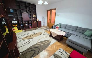Apartament 3 Camere de Inchiriat Strada Closca