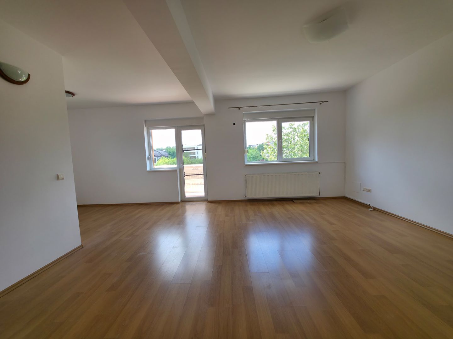 Vilă de inchiriat 5 dormitoare curte 300 m Iancu Nicolae Baneasa - Poză 10